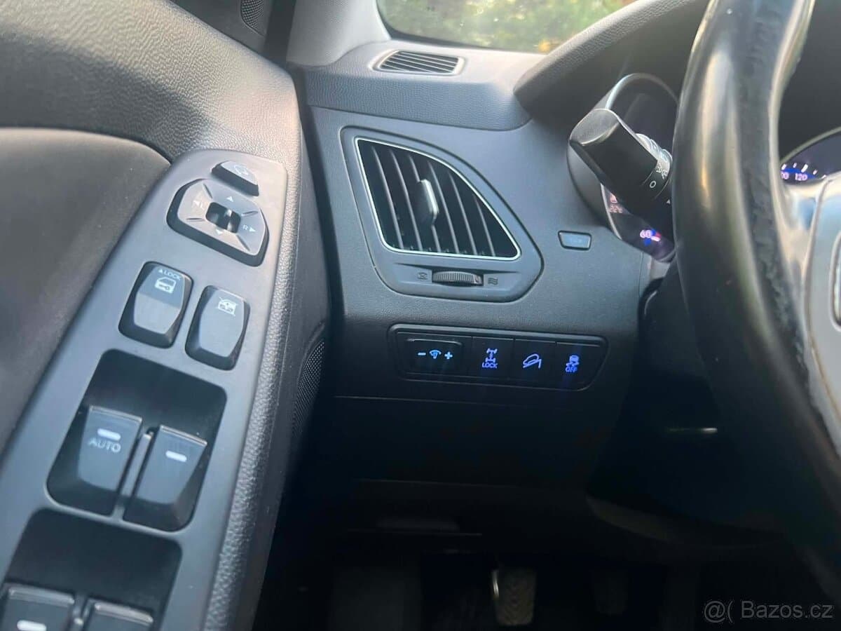 2013 Hyundai ix35 - 14