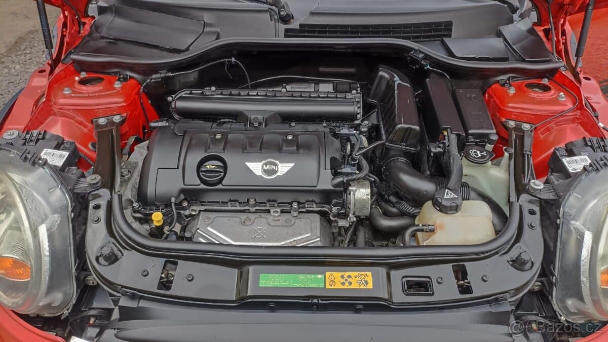 2009 Mini COOPER - 14