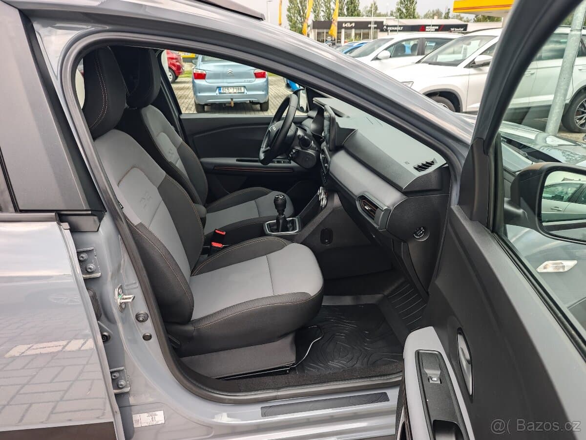 2024 Dacia JOGGER - 14
