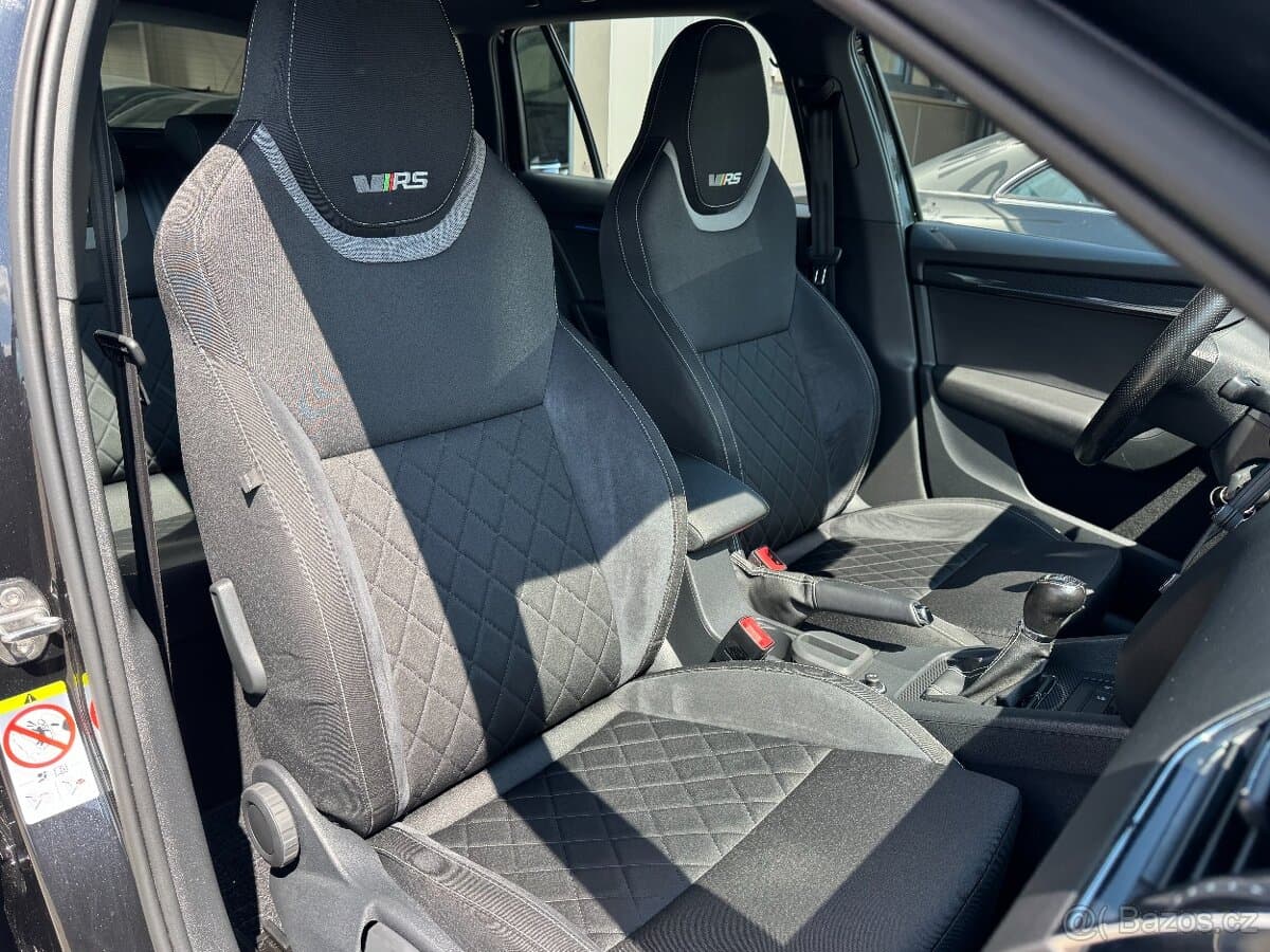 2017 Škoda OCTAVIA - 14