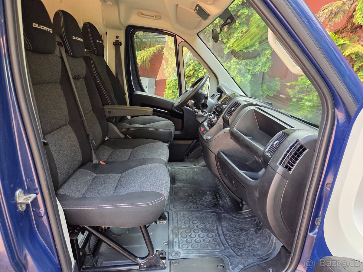2020 Fiat DUCATO - 14