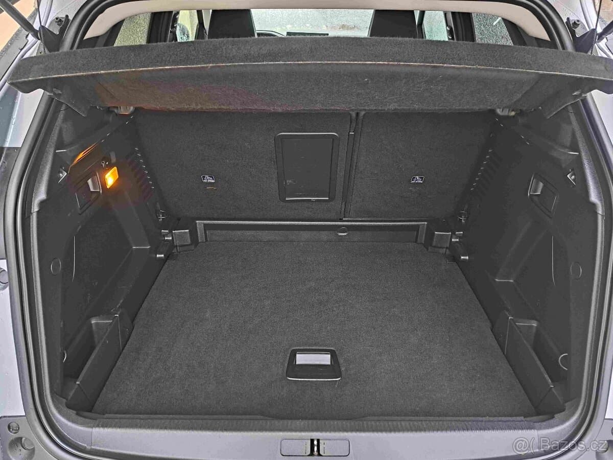 2021 Peugeot 3008 - 14