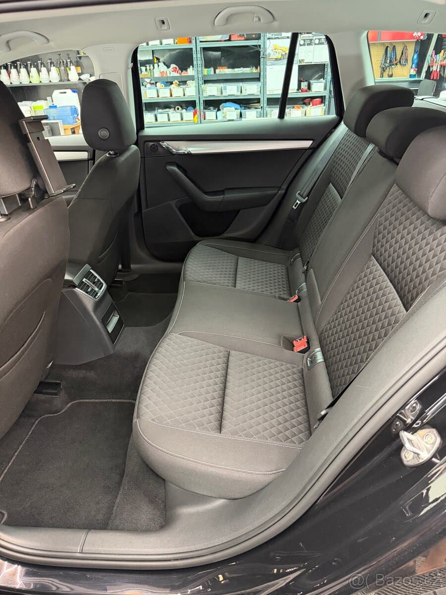 2017 Škoda OCTAVIA - 14