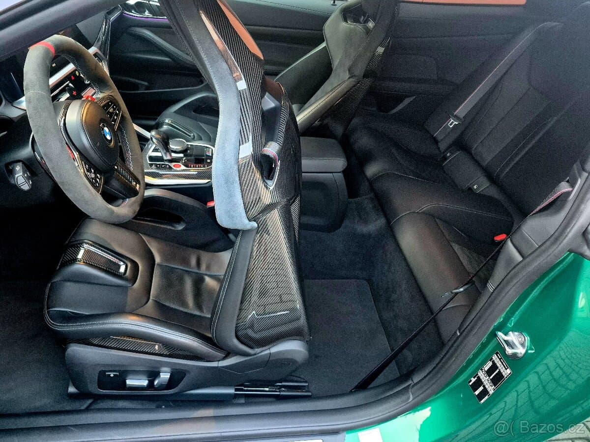 2022 BMW M4 - 14