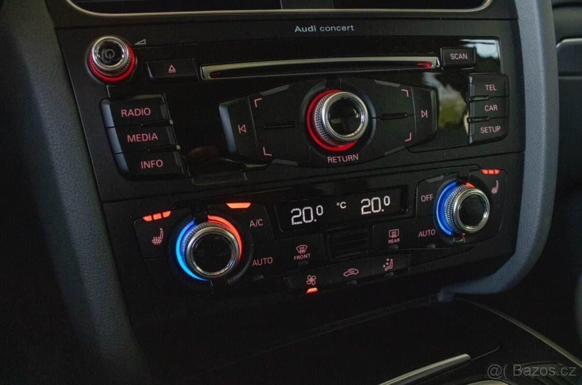 2014 Audi A5 - 14