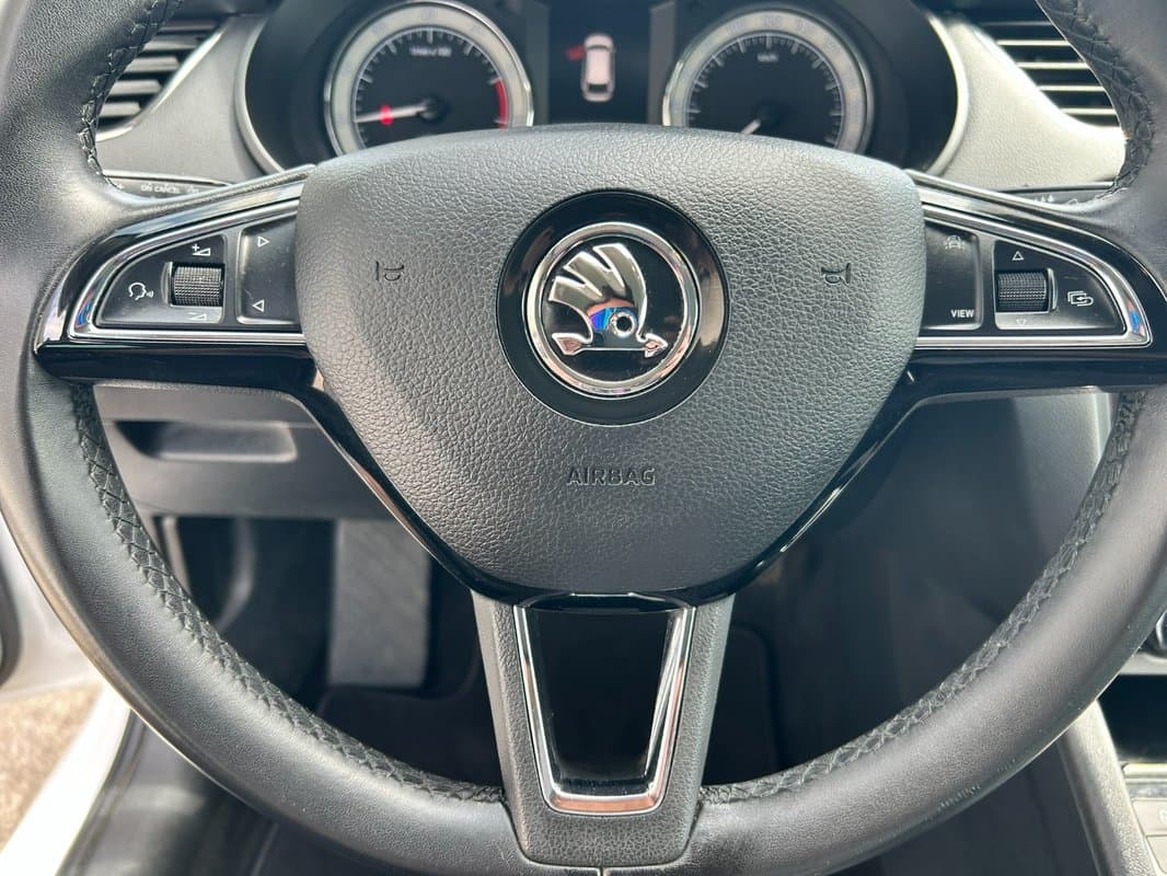 2020 Škoda OCTAVIA - 14