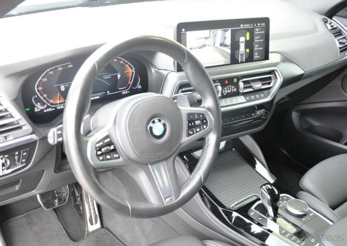 2023 BMW X4 - 14