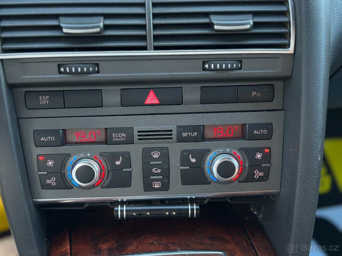 2005 Audi A6 - 14