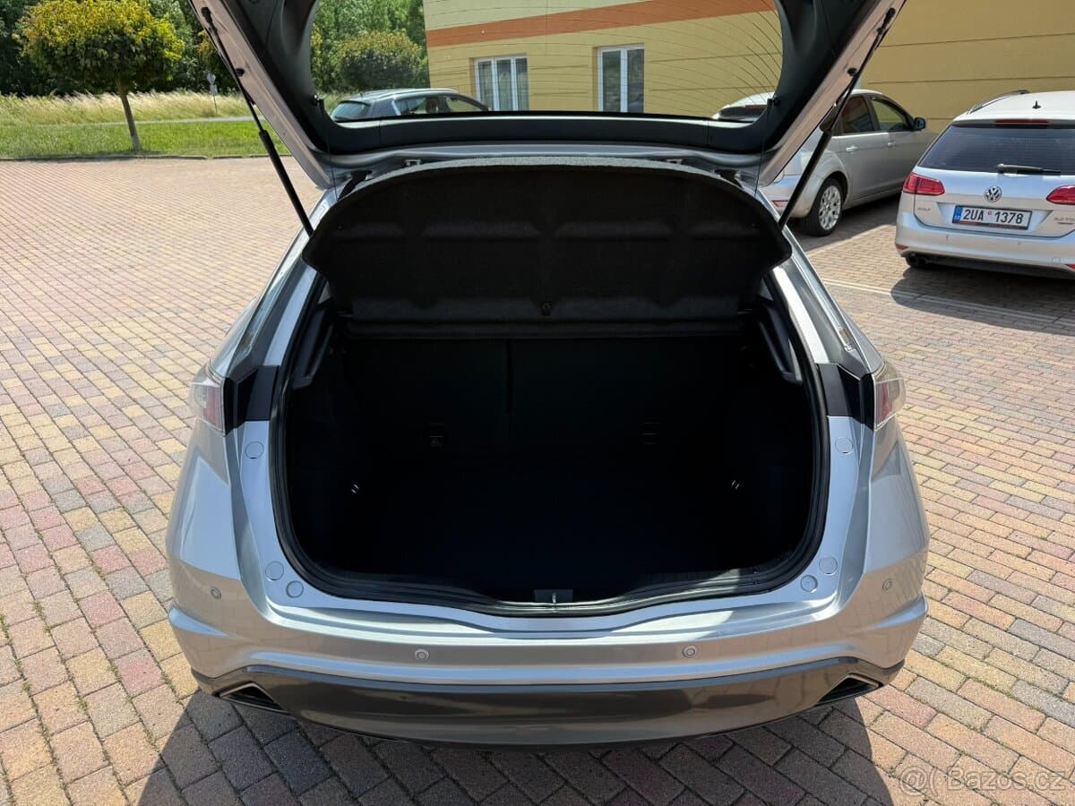 2011 Honda CIVIC - 14