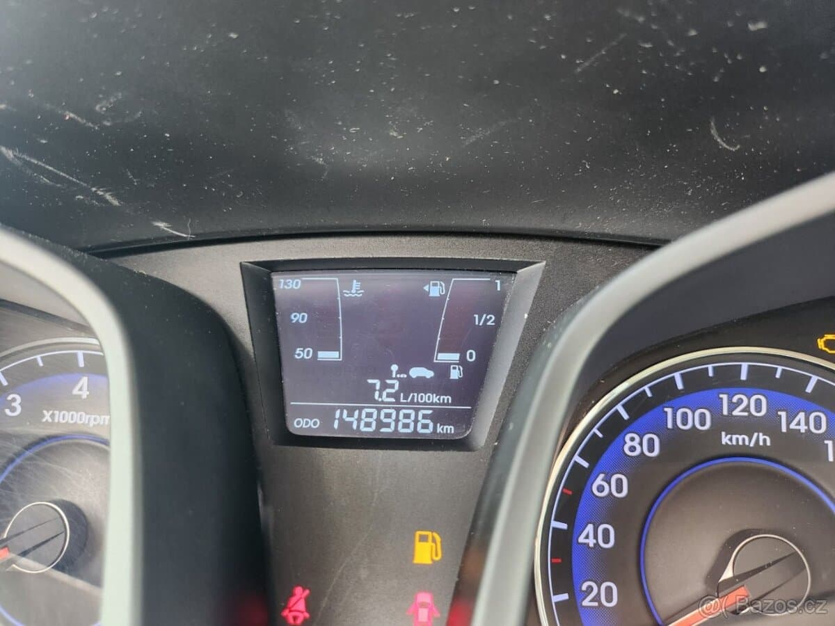 2017 Hyundai ix20 - 14