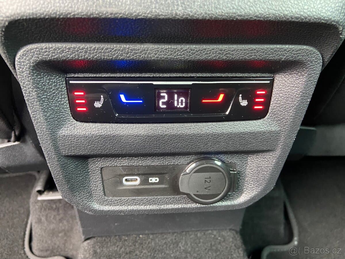 2023 Seat TARRACO - 14