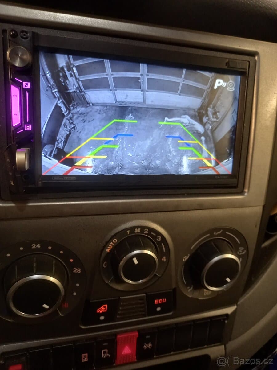 Iveco OSTATNÍ - 14