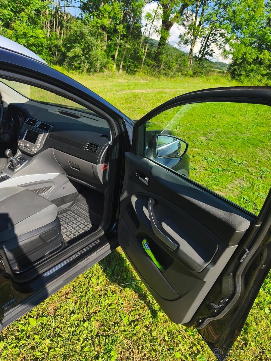 2012 Ford KUGA - 14