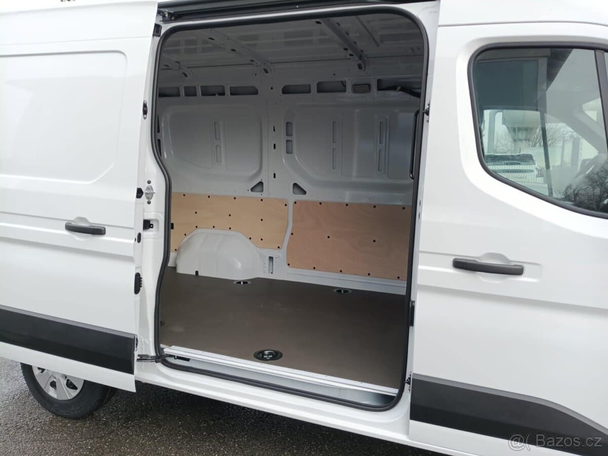Renault MASTER - 14