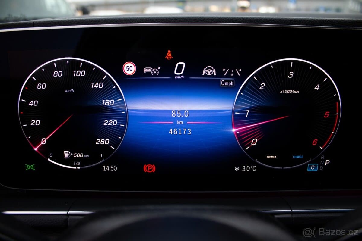 2023 Mercedes-Benz GL - 14