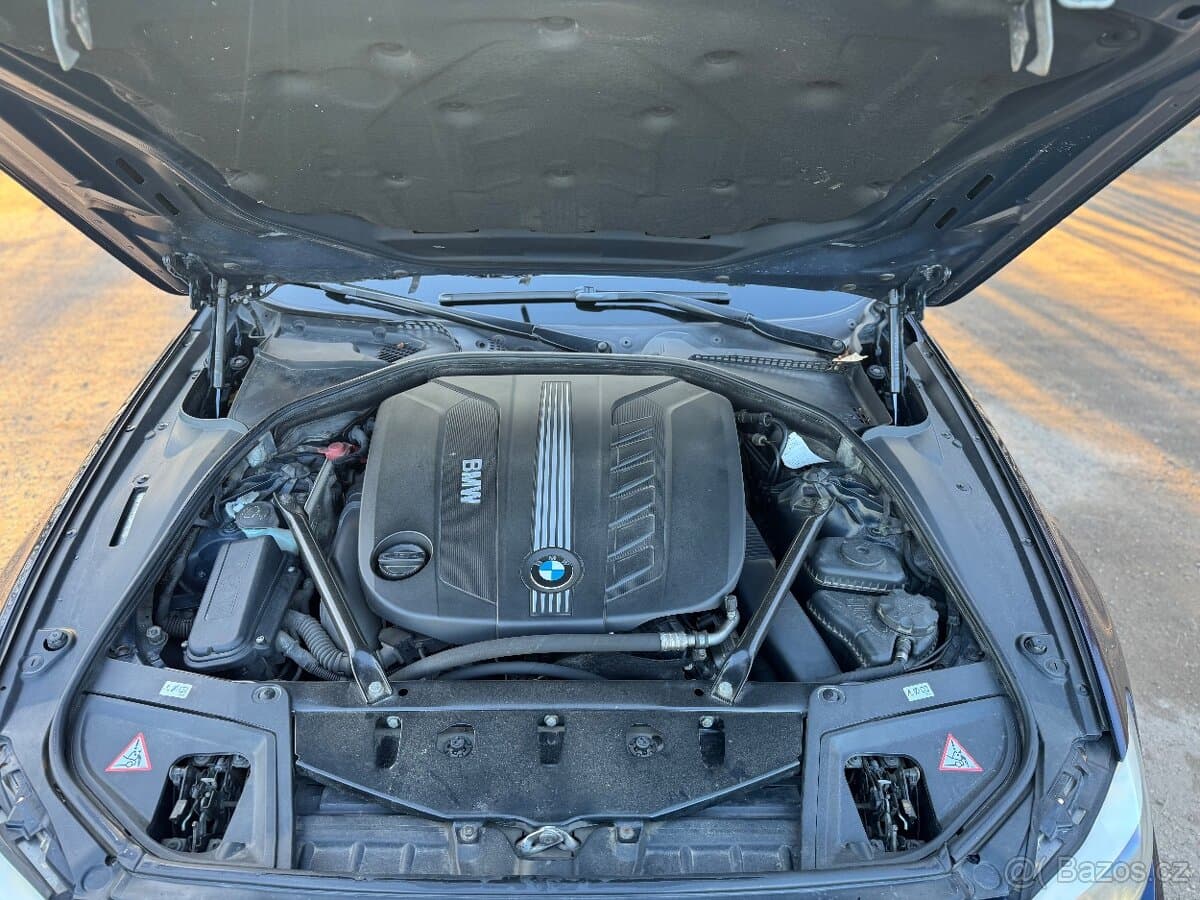 2011 BMW OSTATNÍ - 14