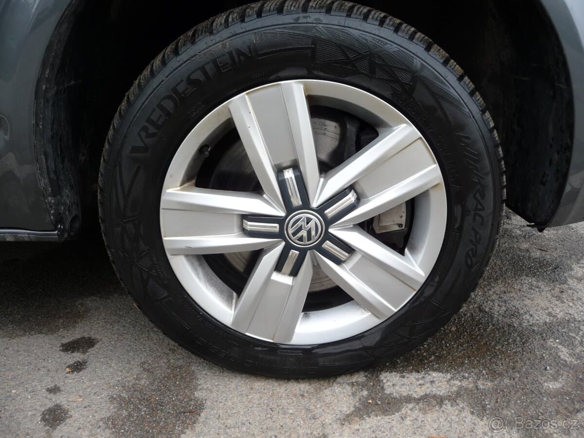 2018 Volkswagen MULTIVAN - 14