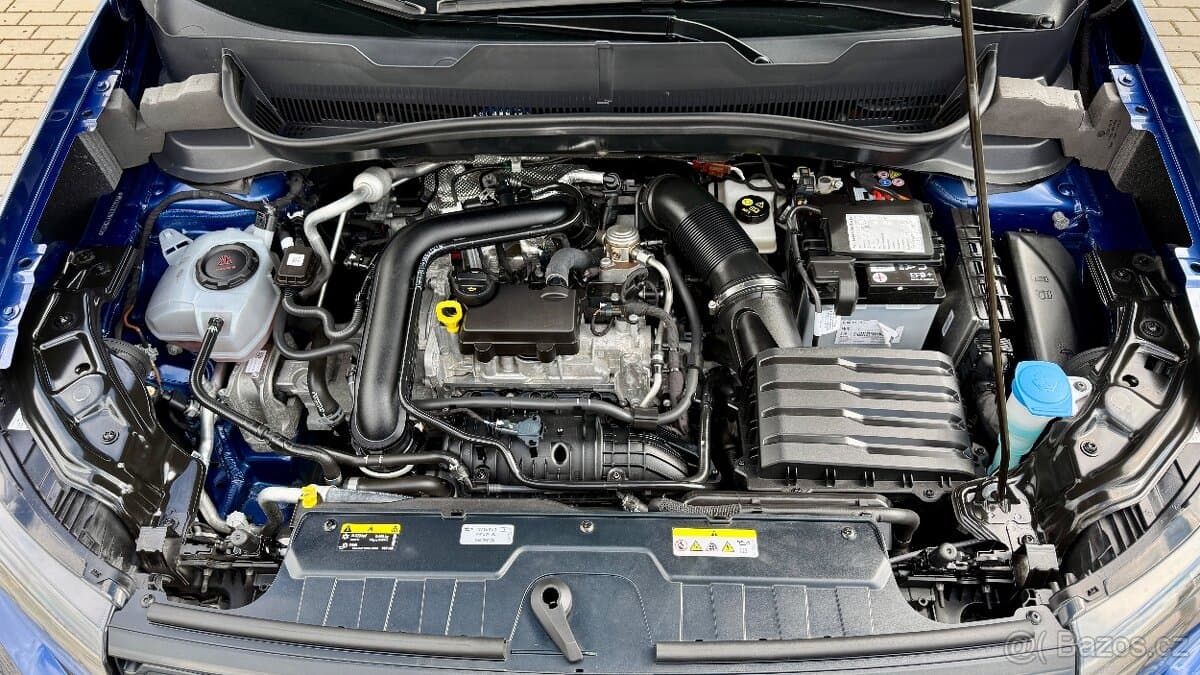 2022 Volkswagen T-CROSS - 14