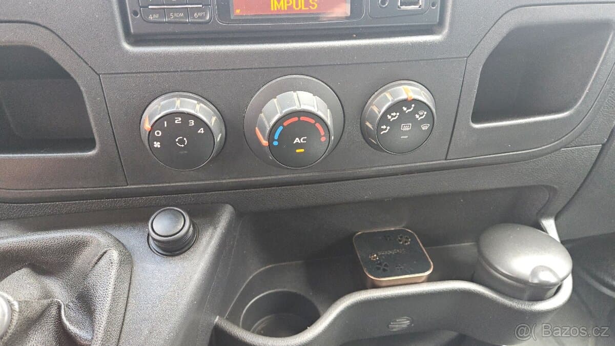 2014 Renault MASTER - 14
