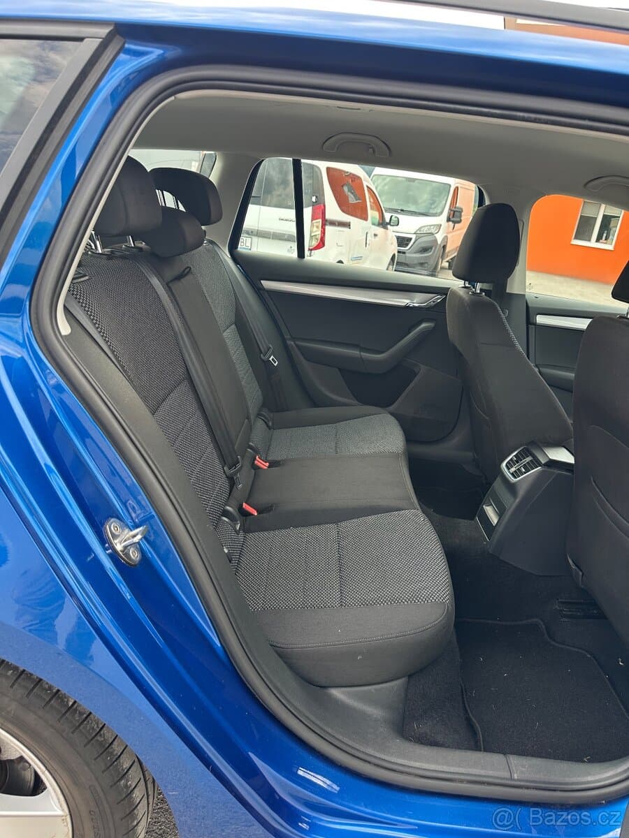 2014 Škoda OCTAVIA - 14
