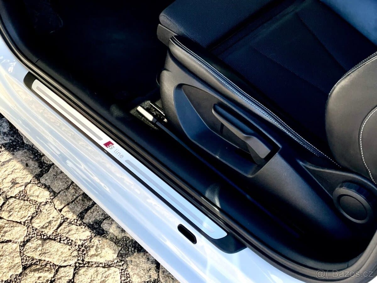 2016 Audi A3 - 14