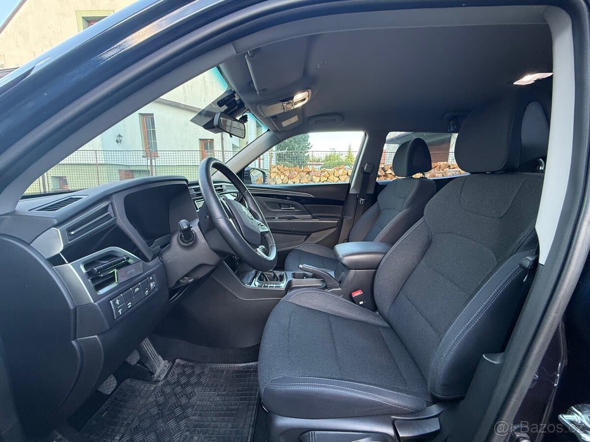2023 SsangYong KORANDO - 14