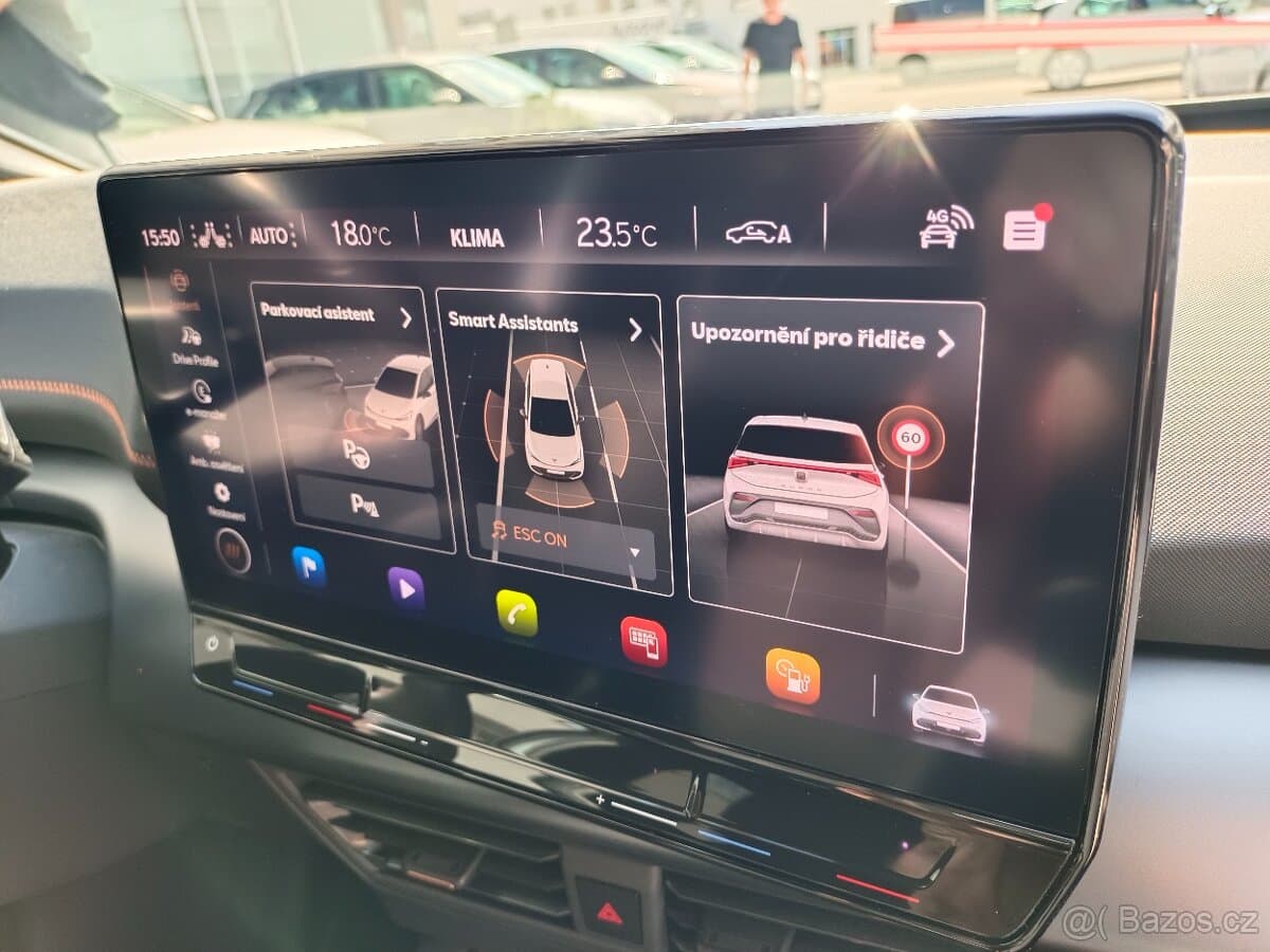 2022 Cupra BORN - 14