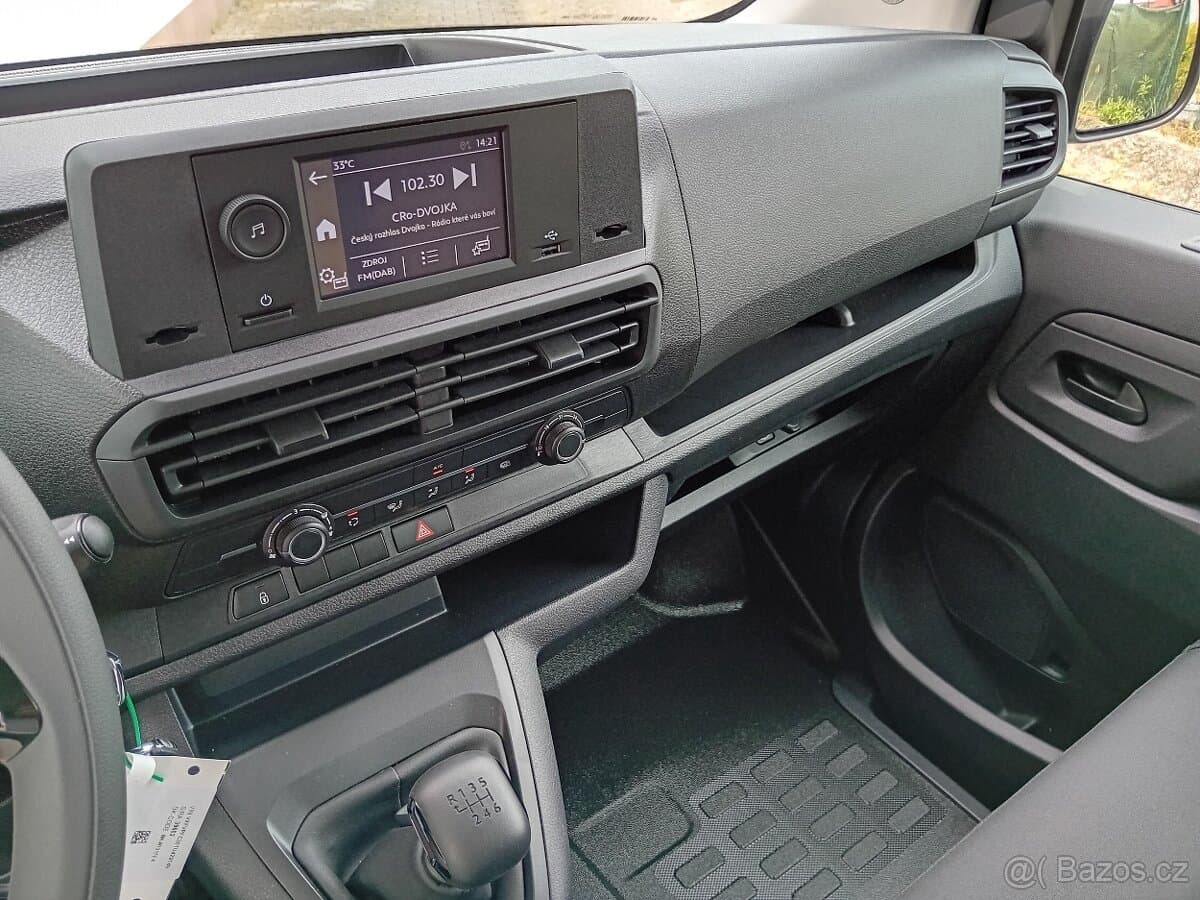 Fiat SCUDO - 14
