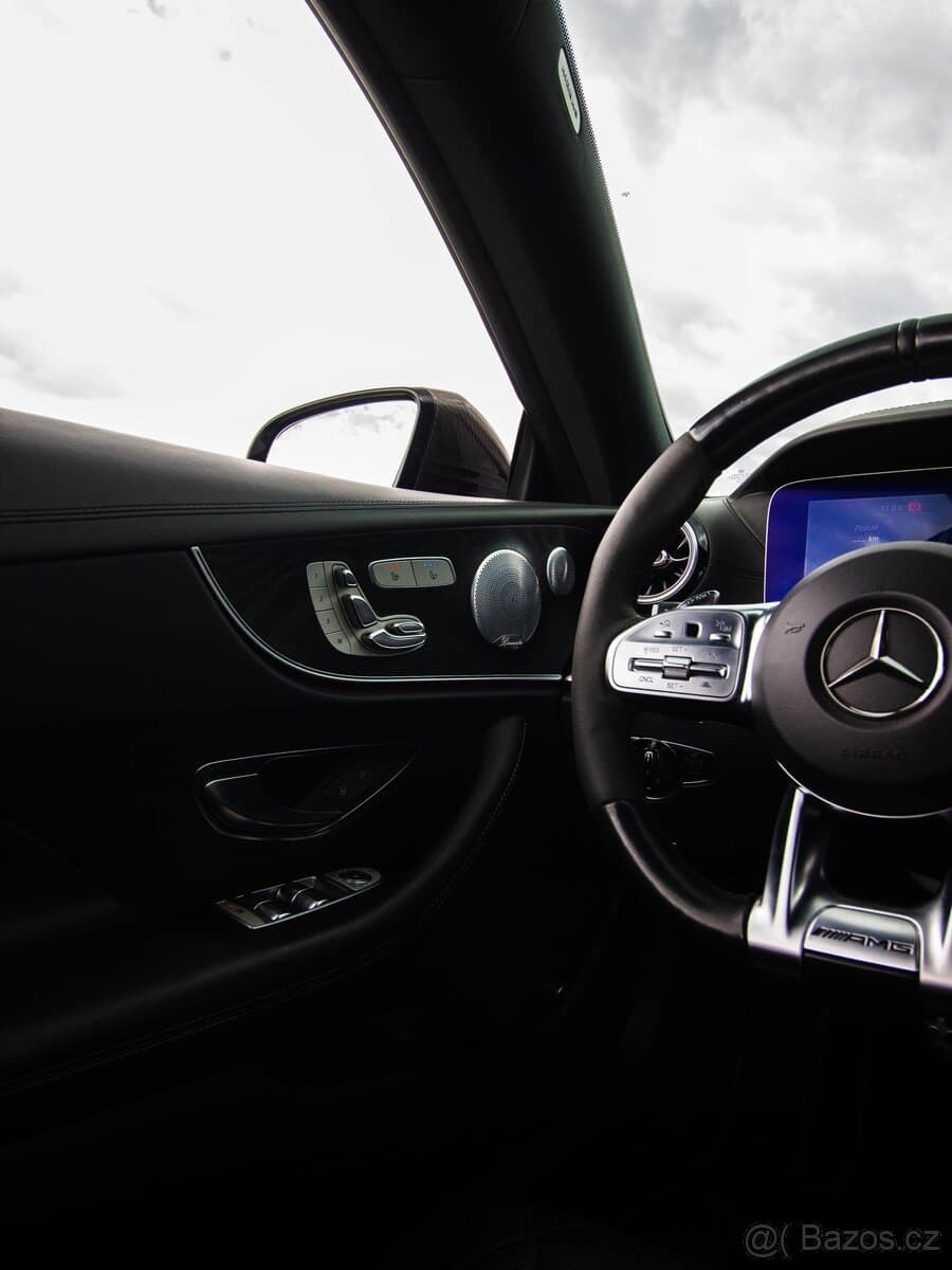 2018 Mercedes-Benz OSTATNÍ - 14