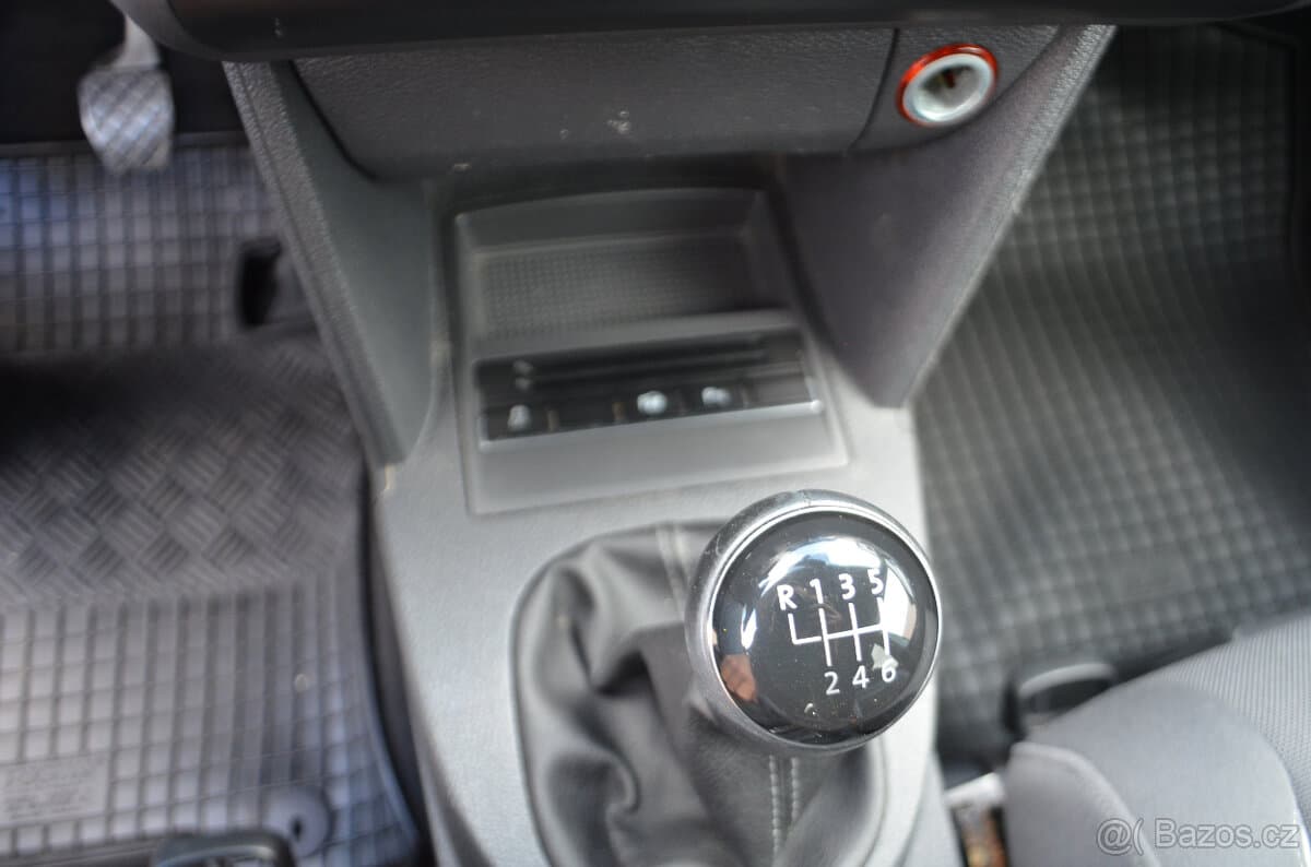 2014 Volkswagen TOURAN - 14