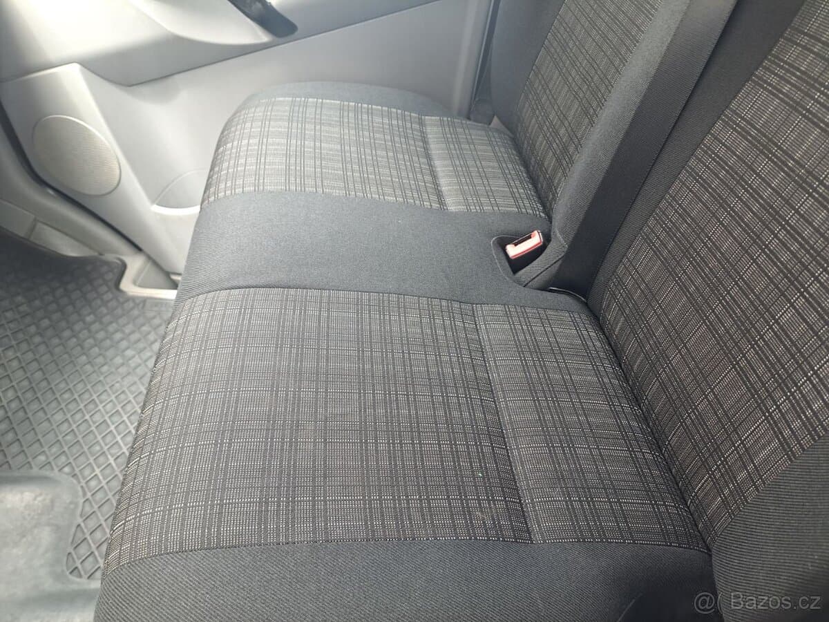 2017 Mercedes-Benz SPRINTER - 14