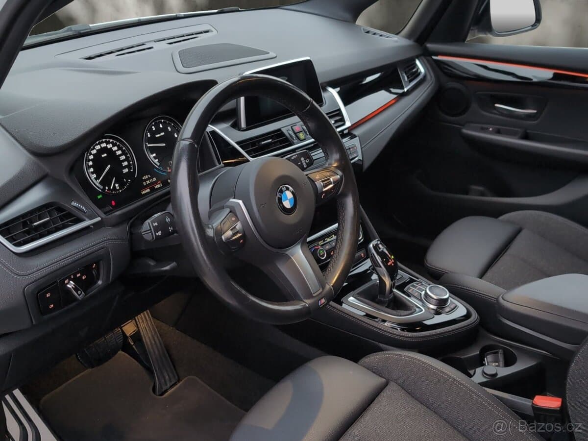 2023 BMW OSTATNÍ - 14
