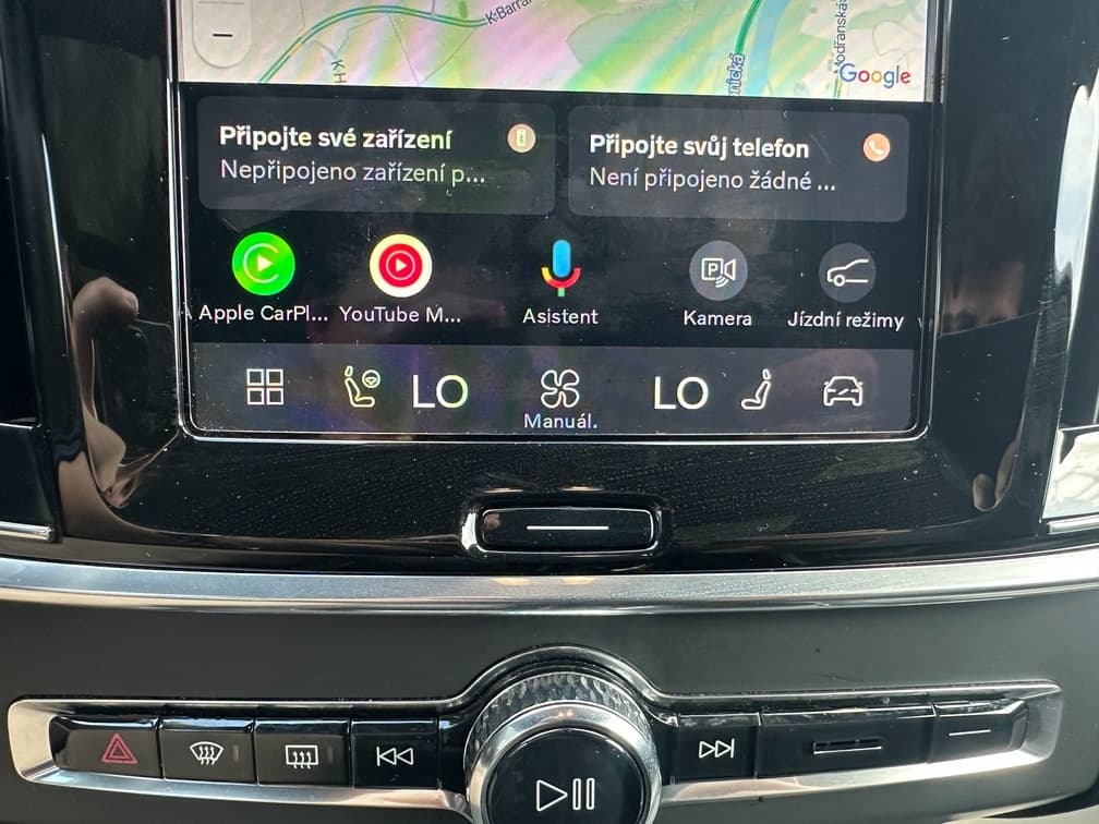 2021 Volvo V90 - 14