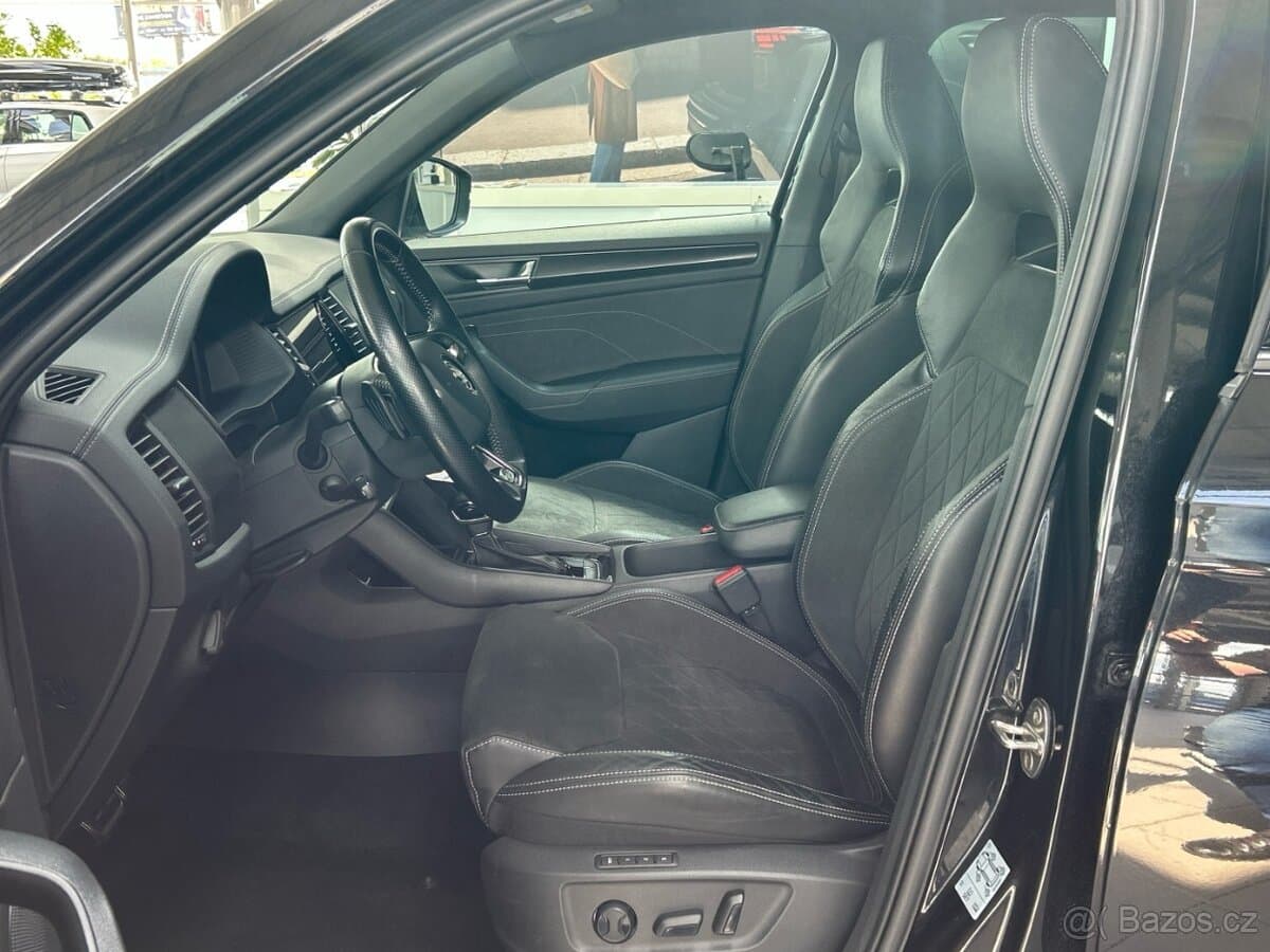 Škoda KODIAQ - 14
