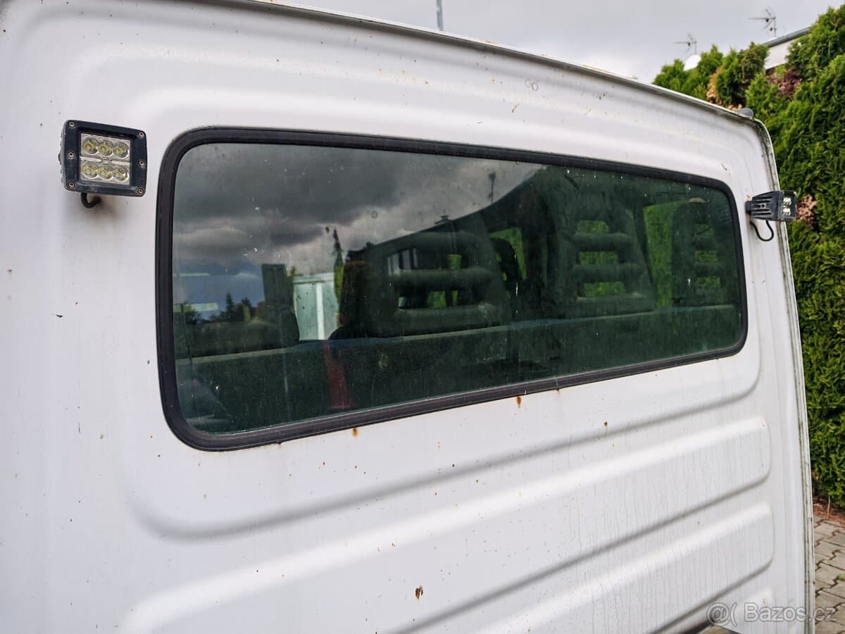 2008 Iveco OSTATNÍ - 14