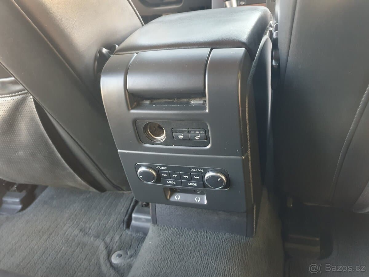 2009 Volvo XC70 - 14
