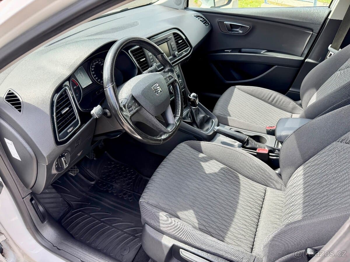 2014 Seat LEON - 14