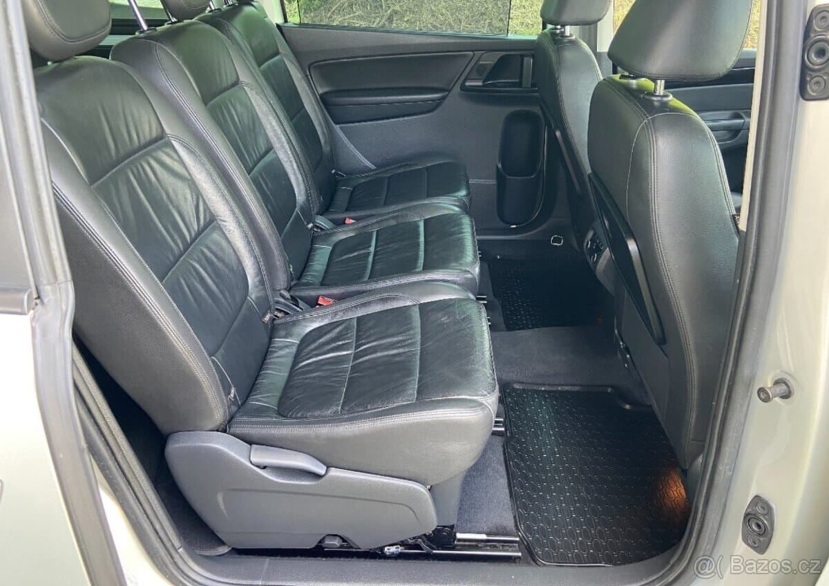Seat ALHAMBRA - 14
