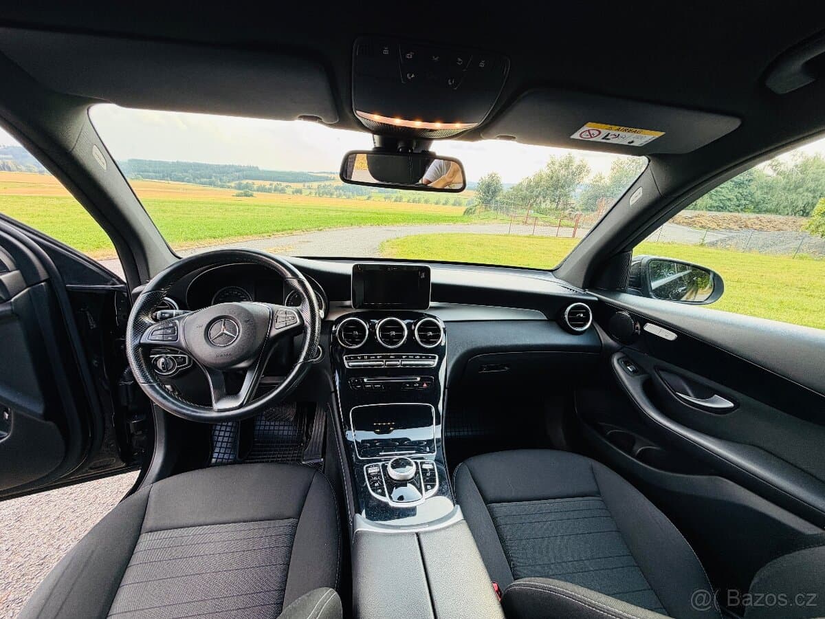 2018 Mercedes-Benz OSTATNÍ - 14