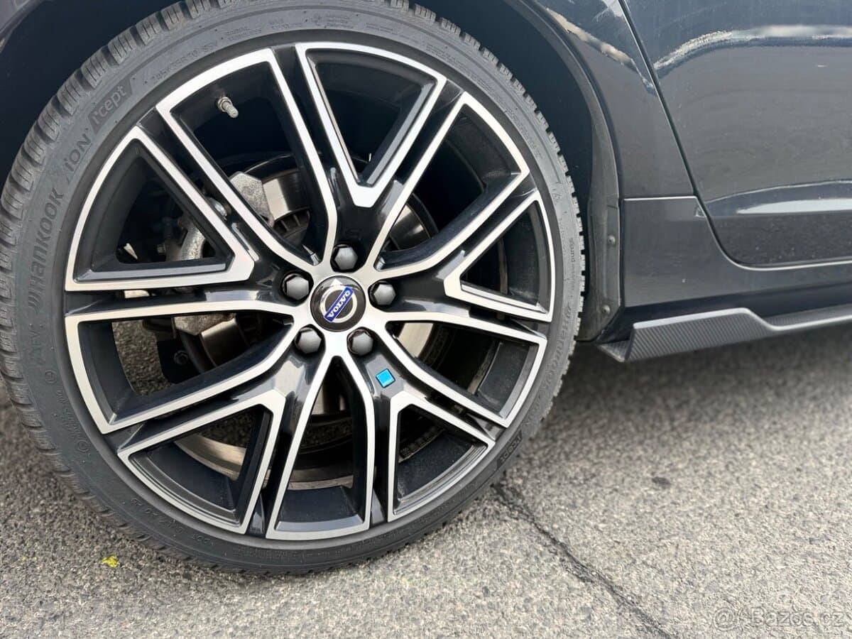 Volvo S60 - 14