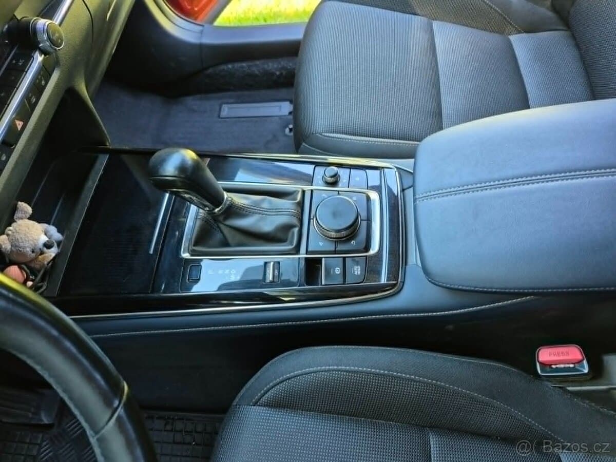 Mazda CX-30 - 14