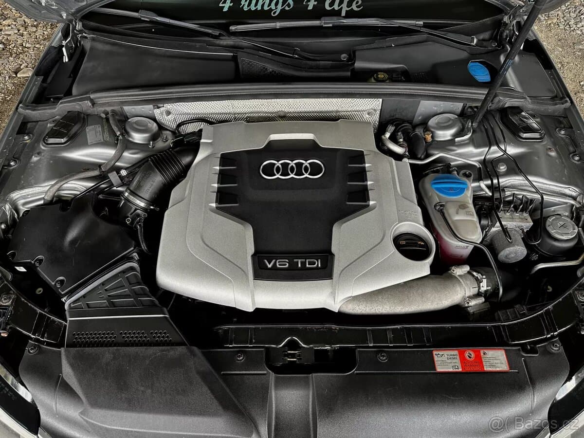 Audi A4 - 14