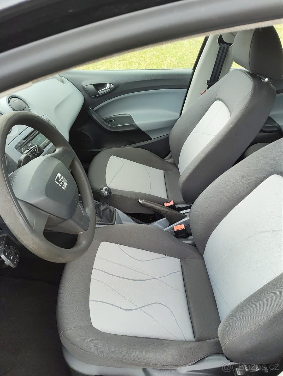 2015 Seat IBIZA - 14