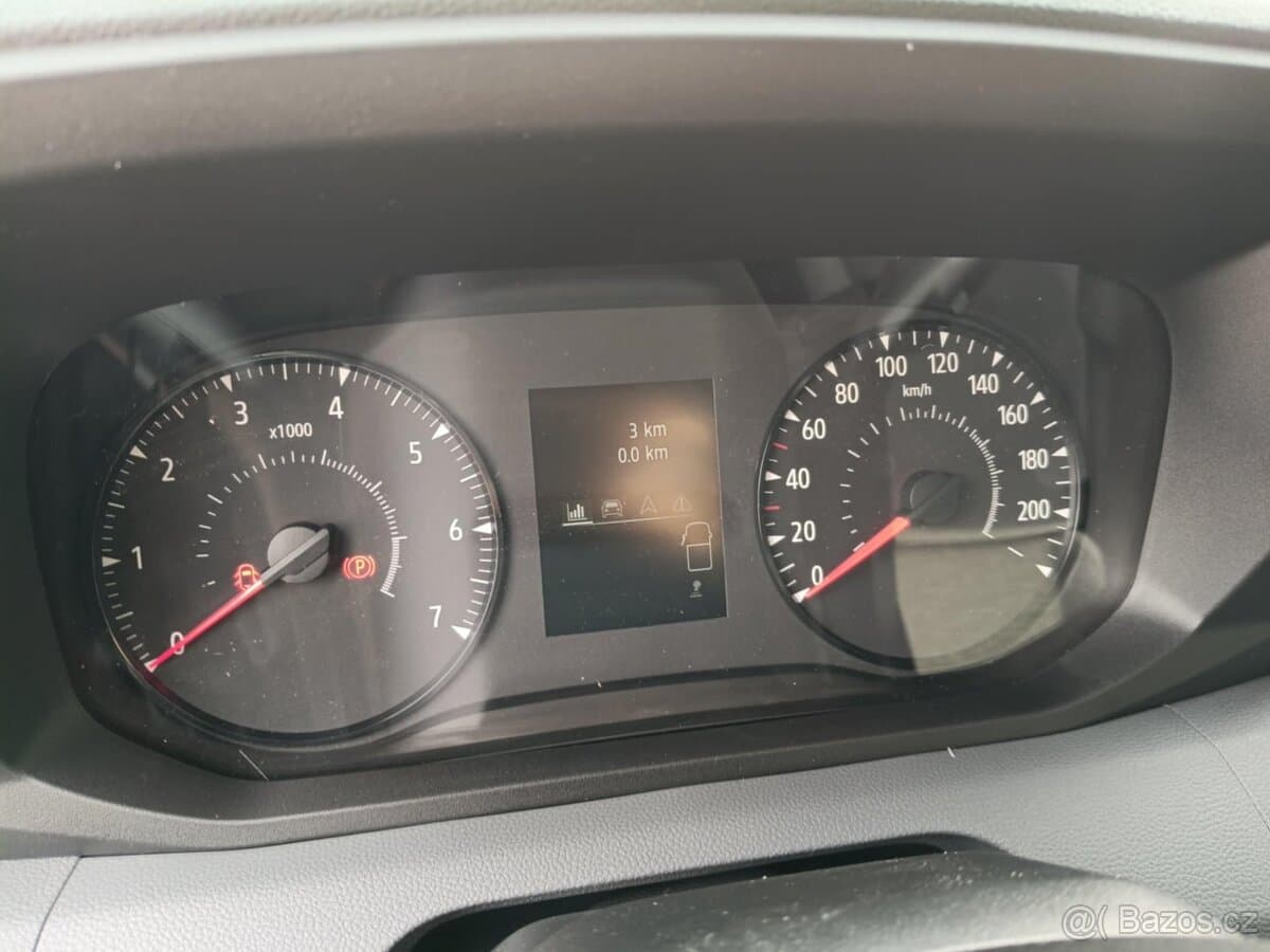 Renault MASTER - 14