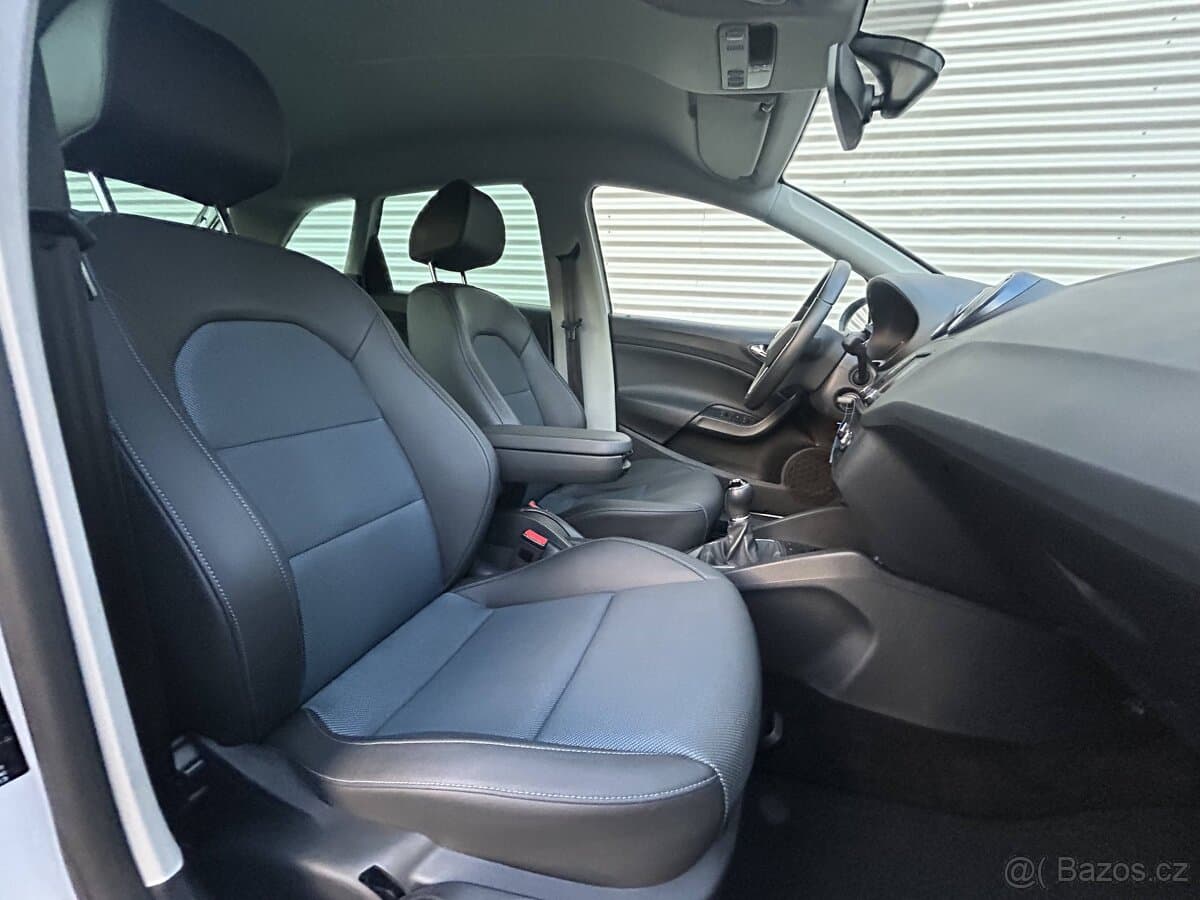 2016 Seat IBIZA - 14
