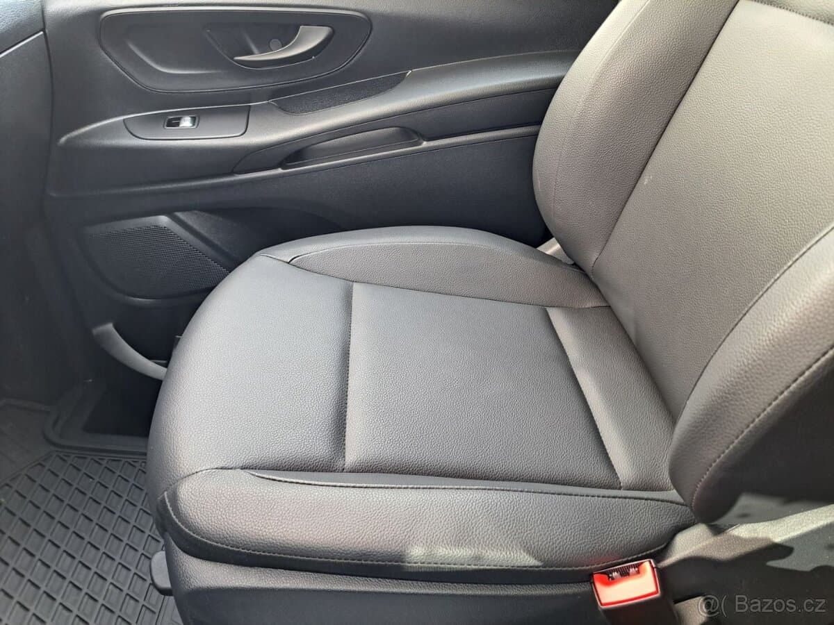 2022 Mercedes-Benz VITO - 14