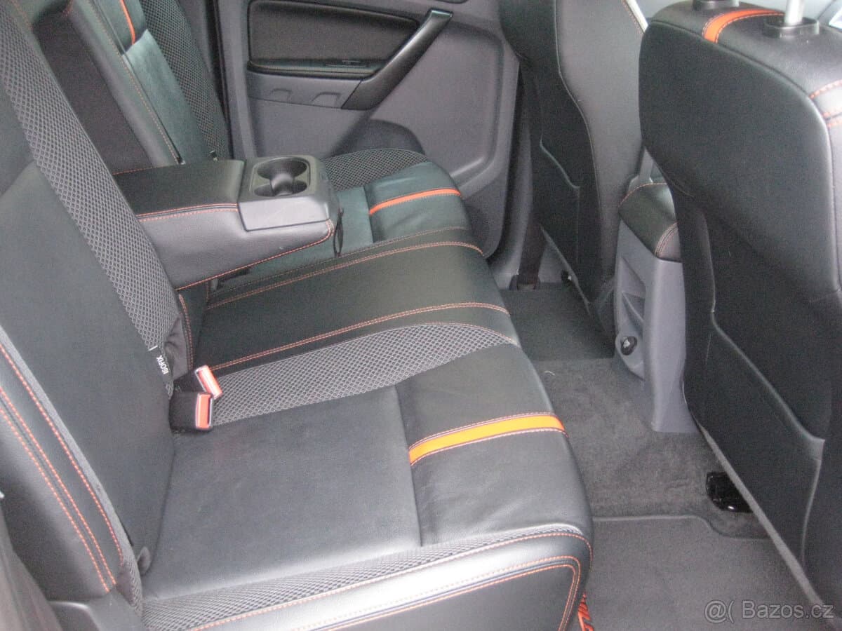 2013 Ford RANGER - 14