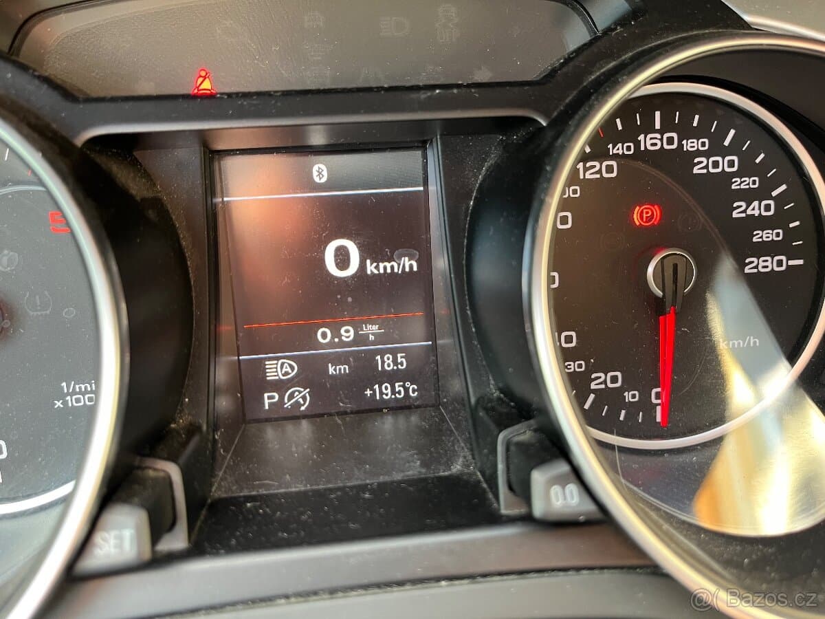 2016 Audi A5 - 14