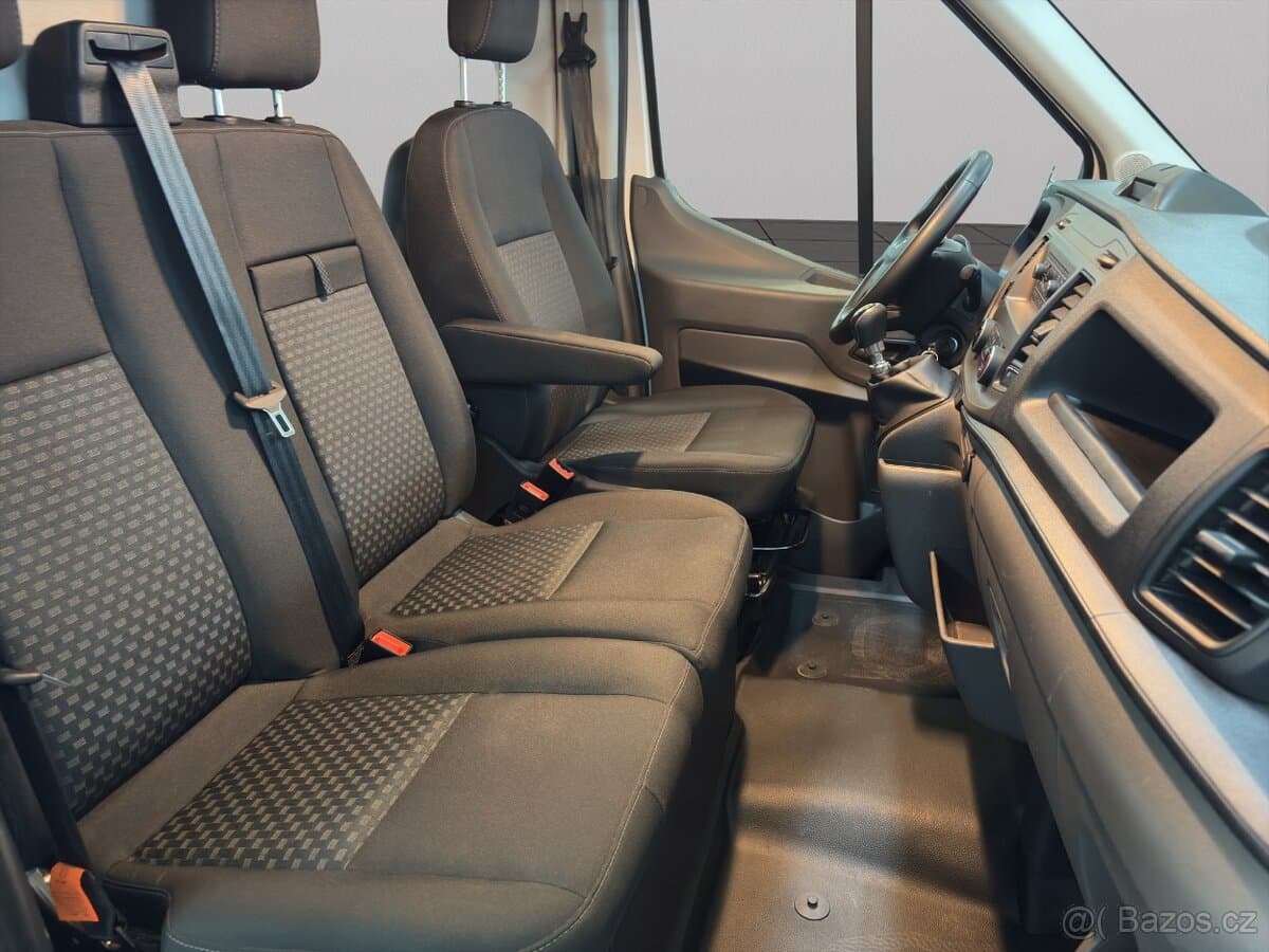 2025 Ford TRANSIT - 14