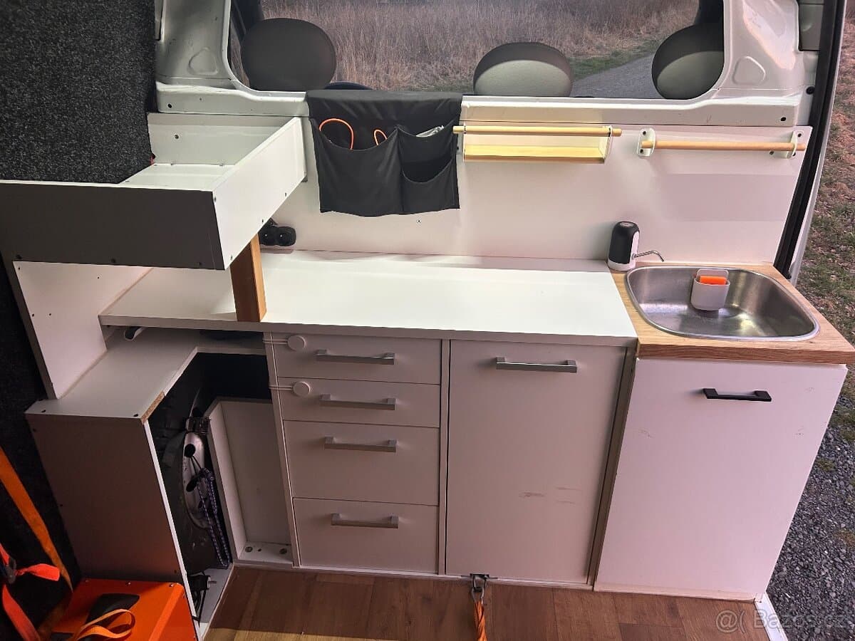 2006 Renault MASTER - 14
